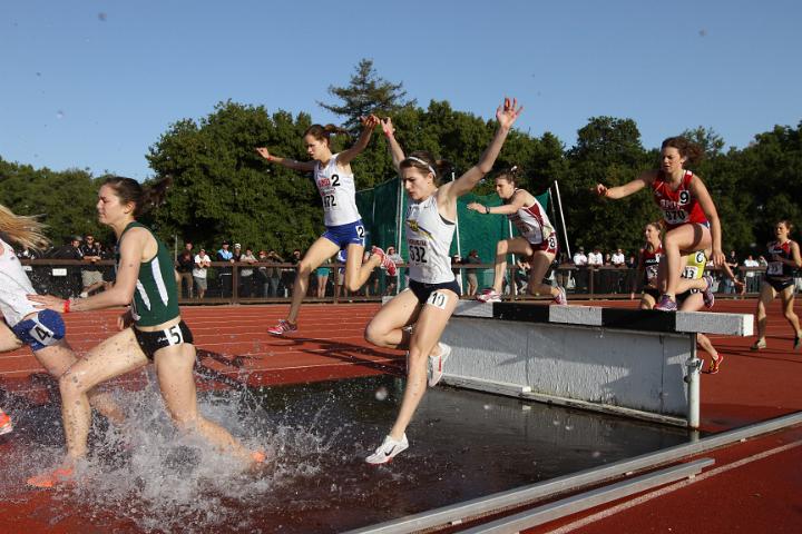 2010 Stanford Invite-College-056.JPG - 2010 Stanford Invitational, March 26-27, Cobb Track and Angell Field, Stanford,CA.